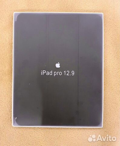 Чехол для iPad pro 2018, новый, не оригинал Чехол для iPad pro 2018, новый, не оригинал