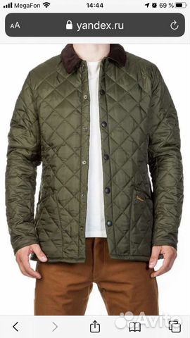 Куртка Barbour Куртка Barbour