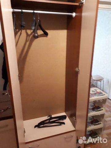 Прихожая Прихожая