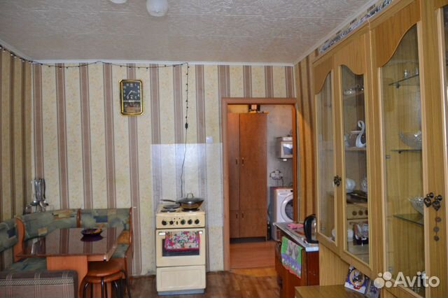 2-к квартира, 35 м², 3/9 эт.