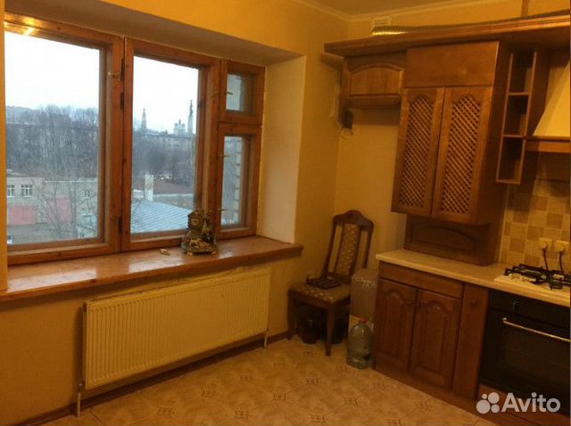 2-к квартира, 66 м², 6/6 эт. 2-к квартира, 66 м², 6/6 эт.