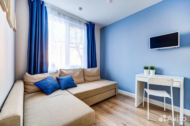 Комната 8.5 м² в 4-к, 1/5 эт. Комната 8.5 м² в 4-к, 1/5 эт.