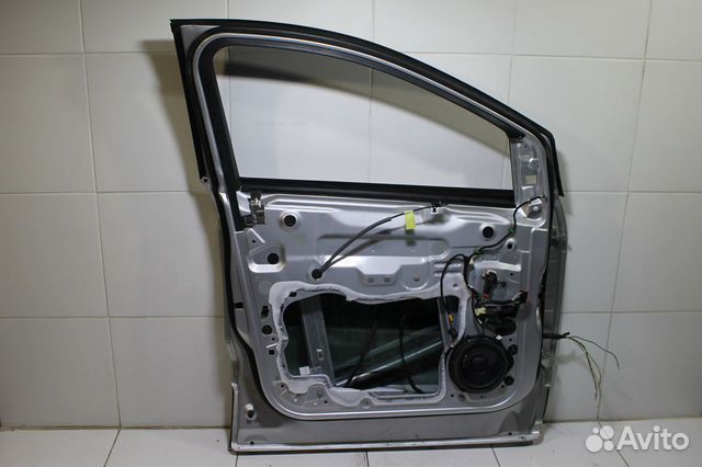 Дверь передняя левая Ford Kuga II 2012+