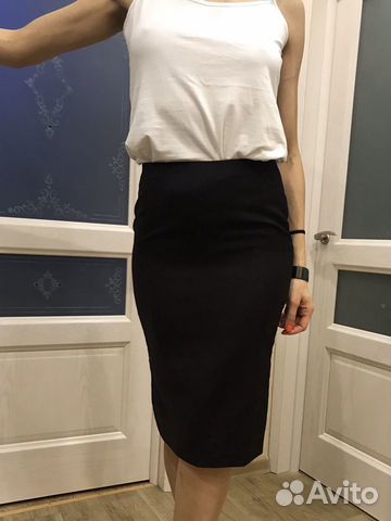 Юбка Dolce Cabbana.Италия,размер 42-44