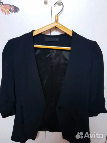 Пиджак zara Пиджак zara