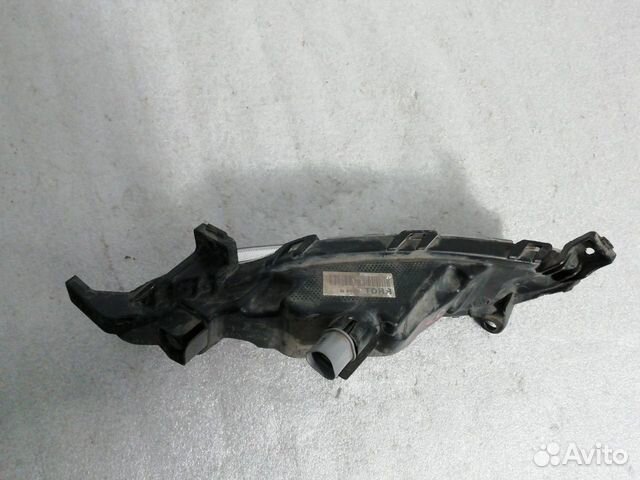 Ходовой огонь передний правый Hyundai Tucson 3 Ходовой огонь передний правый Hyundai Tucson 3