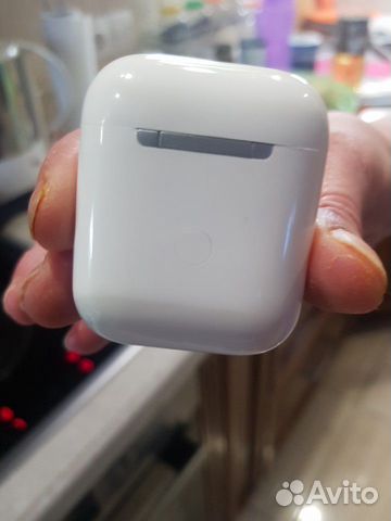 Airpods 2 реплика Airpods 2 реплика