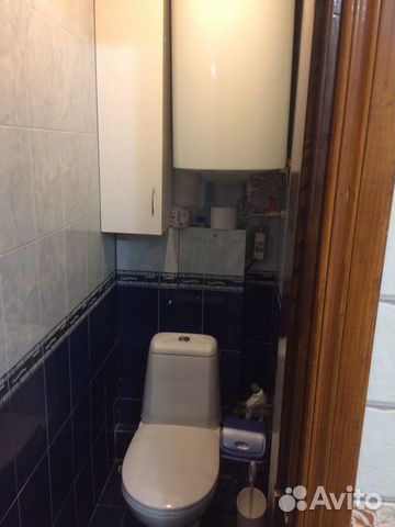 2-к квартира, 65 м², 5/11 эт.