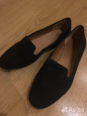 Балетки Балетки