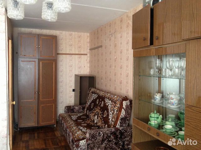 1-к квартира, 37 м², 8/18 эт. 1-к квартира, 37 м², 8/18 эт.