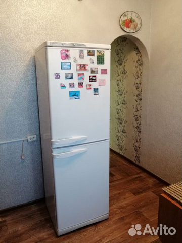 1-к квартира, 36 м², 3/4 эт.