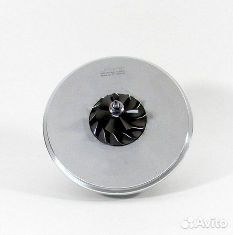 Картридж турбины Jrone Nissan Master M9T евро 5 Картридж турбины Jrone Nissan Master M9T евро 5