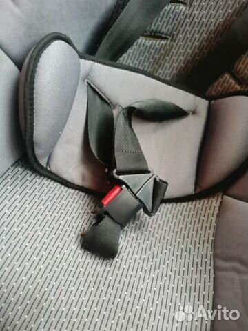 Кресло детское, переноска Siger 0-13 кг Кресло детское, переноска Siger 0-13 кг