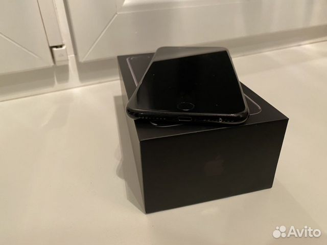 Телефон iPhone 7 Plus Телефон iPhone 7 Plus