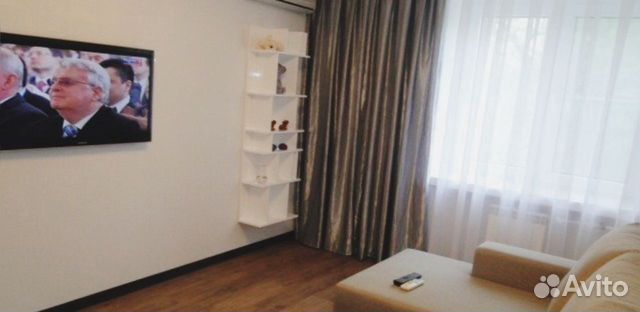 3-к квартира, 60 м², 4/10 эт. 3-к квартира, 60 м², 4/10 эт.