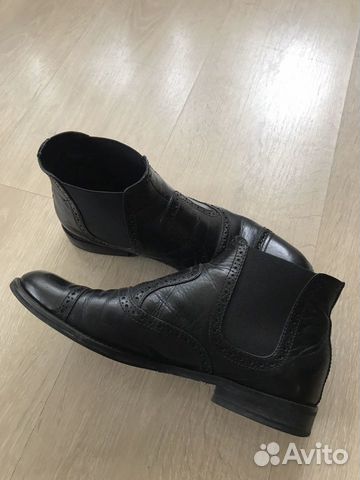 Ботинки женские демисезонные Nursace, р.37