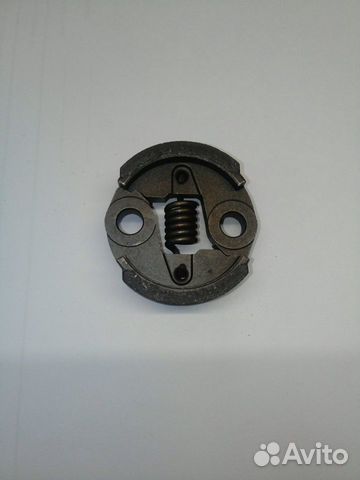 Сцепление бензотриммера