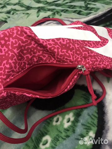 Рюкзак-мешок Nike Рюкзак-мешок Nike