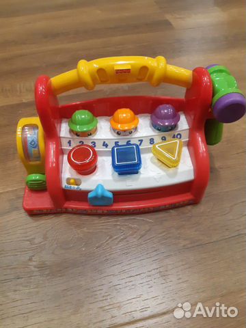 Fisher price Fisher price