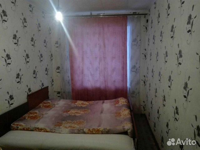 2-к квартира, 42 м², 1/5 эт. 2-к квартира, 42 м², 1/5 эт.
