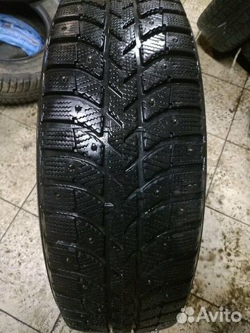 Шина Bridgestone 215/70r16 1-шт