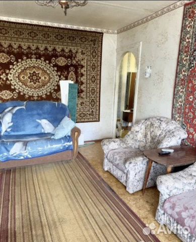 3-к квартира, 63 м², 8/9 эт. 3-к квартира, 63 м², 8/9 эт.