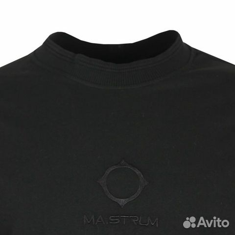 Лонгслив Ma.strum Оригинал Новый Лонгслив Ma.strum Оригинал Новый