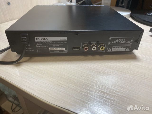 DVD плеер DVD плеер
