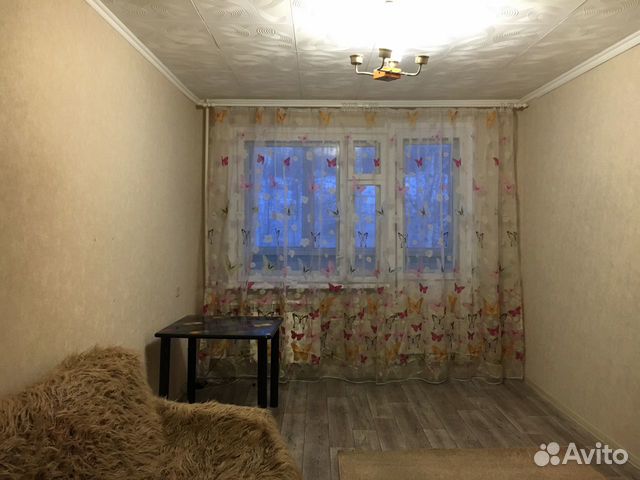 1-к квартира, 31 м², 2/5 эт. 1-к квартира, 31 м², 2/5 эт.