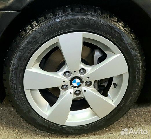 Шины dunlop, зима шипы 225/50/17