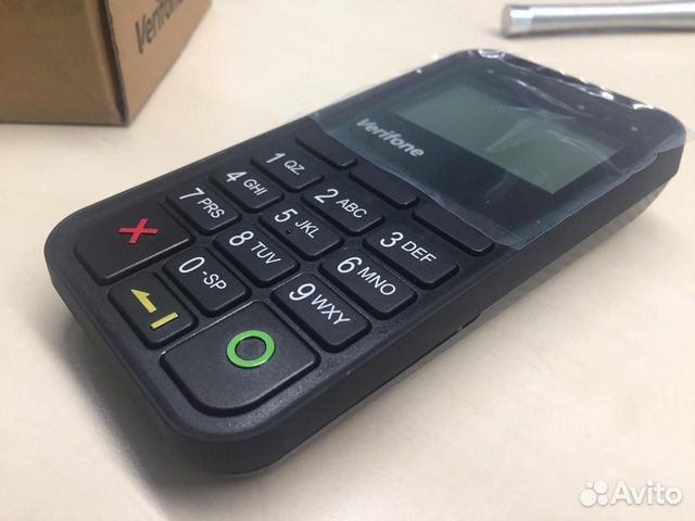Выносная клавиатура Verifone (Верифон) 1000SE Выносная клавиатура Verifone (Верифон) 1000SE