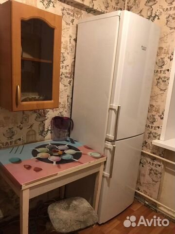 1-к квартира, 35 м², 3/5 эт.