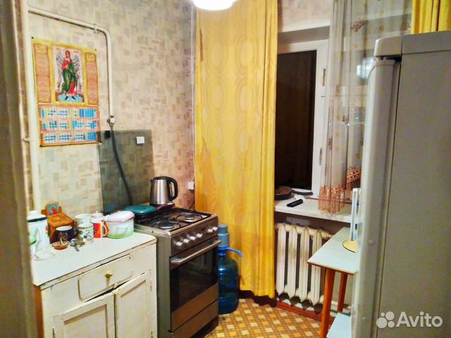 2-к квартира, 40.7 м², 4/4 эт. 2-к квартира, 40.7 м², 4/4 эт.