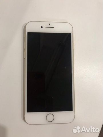 iPhone 7