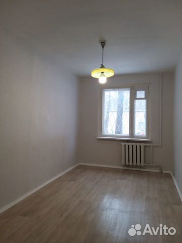 3-к квартира, 61 м², 1/5 эт. 3-к квартира, 61 м², 1/5 эт.