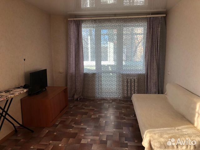 1-к квартира, 31 м², 2/5 эт. 1-к квартира, 31 м², 2/5 эт.