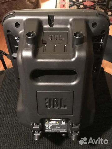 jbl eon10g2