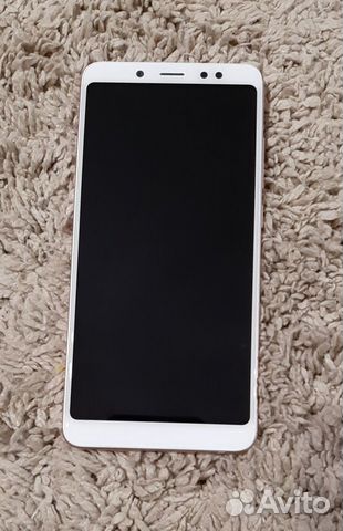 Redmi Note 5 Rose Gold 64гб Redmi Note 5 Rose Gold 64гб