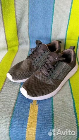 Кроссовки для мальчика