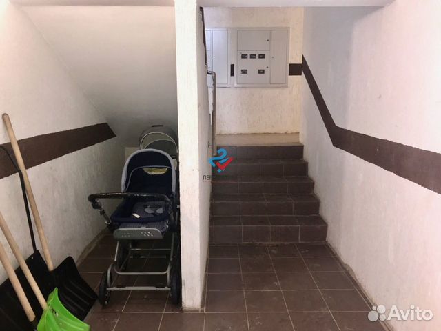 3-к квартира, 81.5 м², 3/4 эт. 3-к квартира, 81.5 м², 3/4 эт.