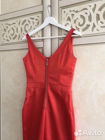 Платье dulcis shop