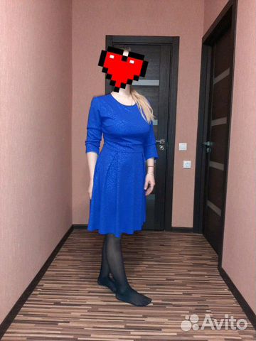 Платье Платье