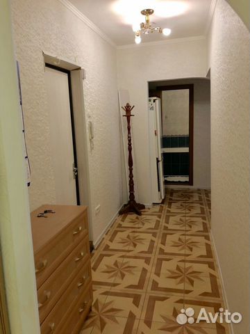 2-к квартира, 53 м², 3/9 эт.