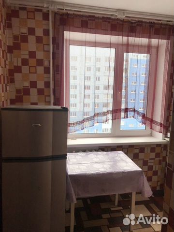 1-к квартира, 30 м², 7/9 эт. 1-к квартира, 30 м², 7/9 эт.