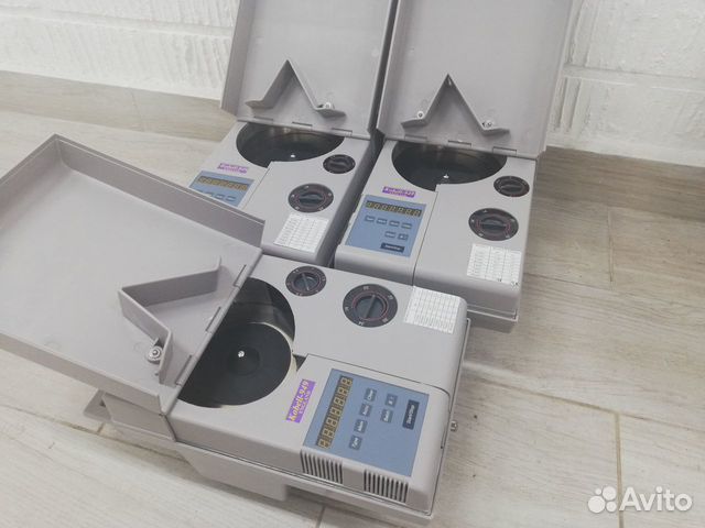 Счетчик монет Kobell-949 Счетчик монет Kobell-949
