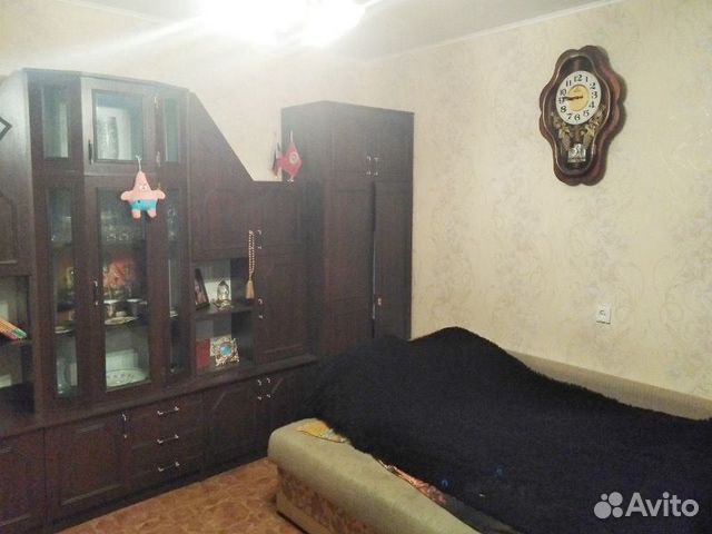 2-к квартира, 52 м², 1/9 эт. 2-к квартира, 52 м², 1/9 эт.