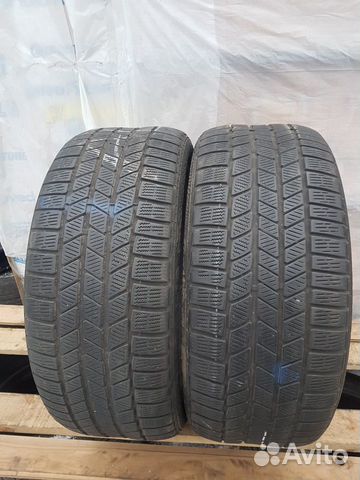 255 45 19 Continental Contiwintercontact TS810S 21 255 45 19 Continental Contiwintercontact TS810S 21