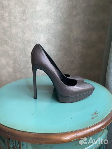 Туфли saint laurent новые Туфли saint laurent новые