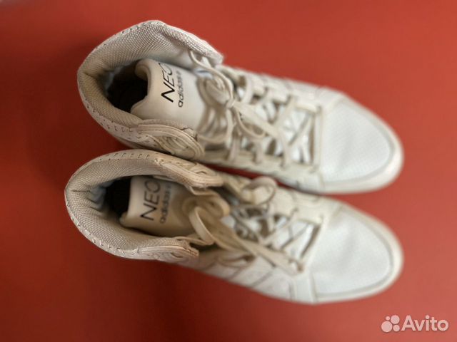 Кроссовки adidas 40-41 Кроссовки adidas 40-41