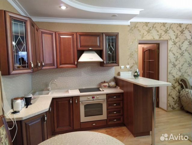 2-к квартира, 70 м², 5/9 эт. 2-к квартира, 70 м², 5/9 эт.